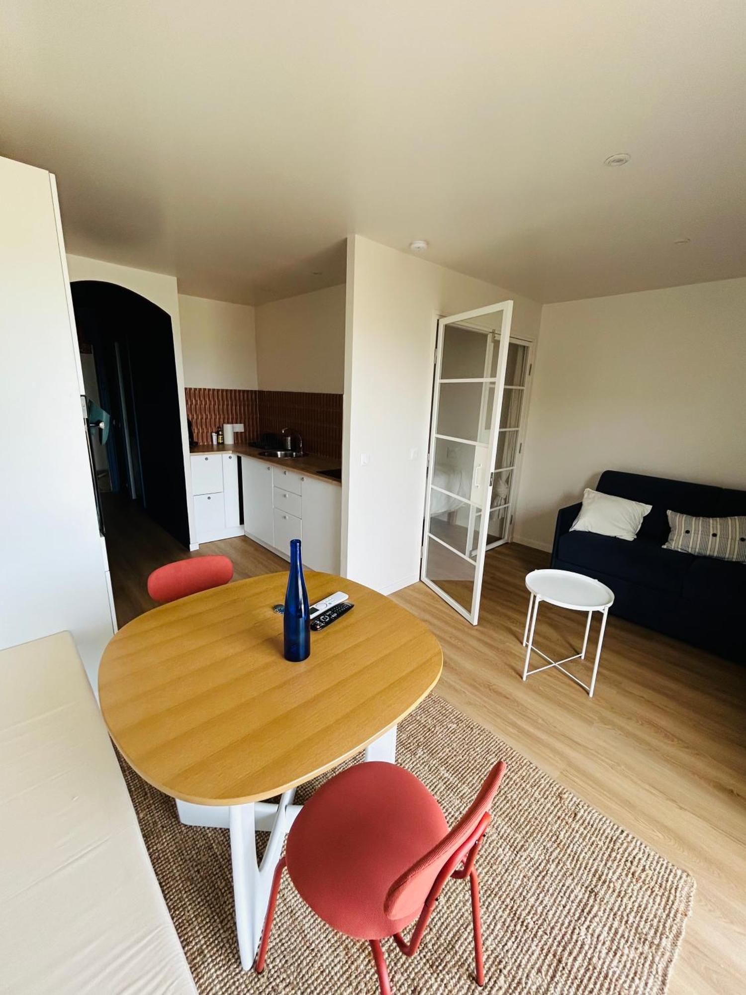 Le Soleil Bleu Hyerois Apartamento Hyères Exterior foto